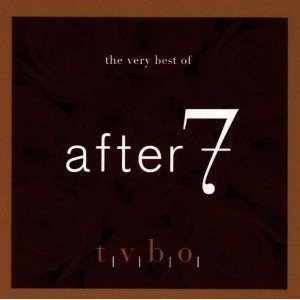 After 7 The Very Best Of, 1997