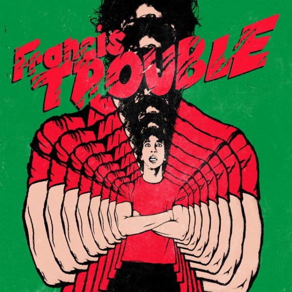 Francis Trouble - album