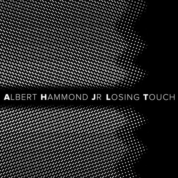 Album Albert Hammond, Jr. - Losing Touch