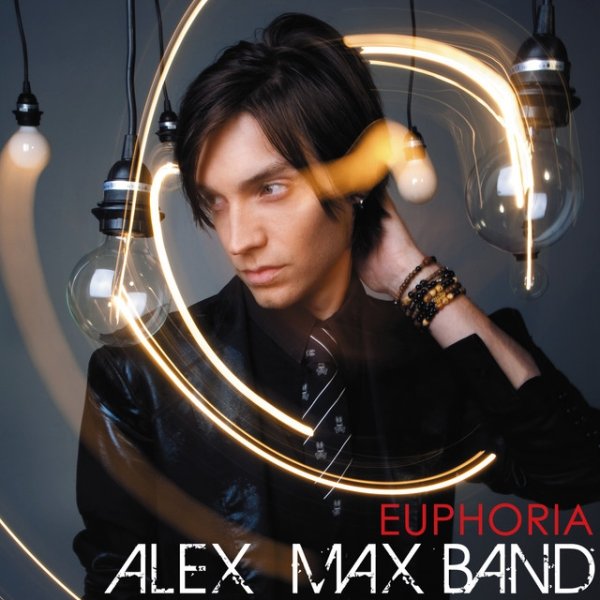 Album Alex Band - Euphoria