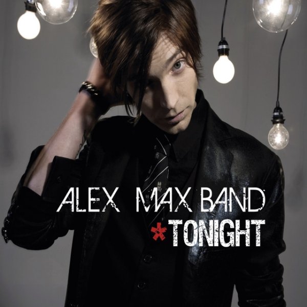 Album Alex Band - Tonight