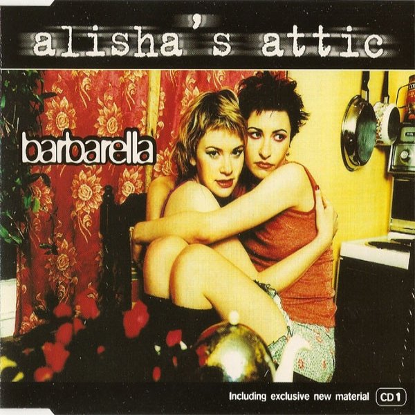 Alisha's Attic Barbarella, 1999