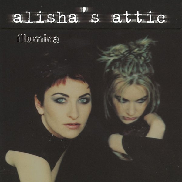 Album Illumina - Alisha's Attic