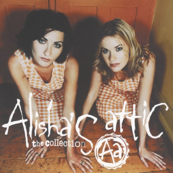Album The Collection - Alisha's Attic