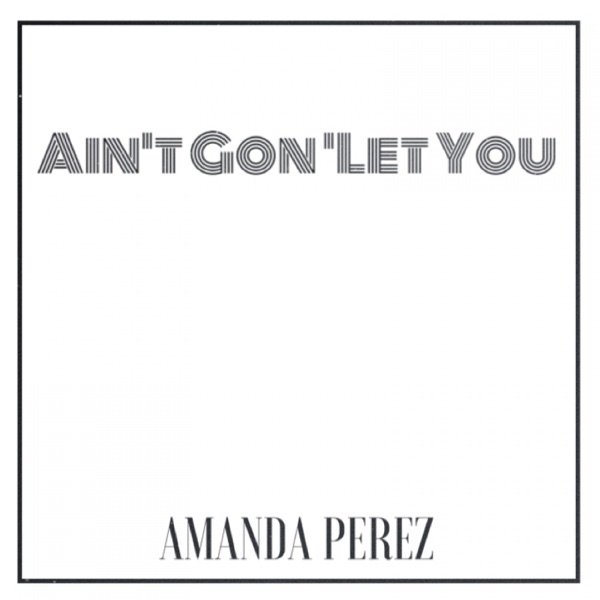 Album Amanda Perez - Ain