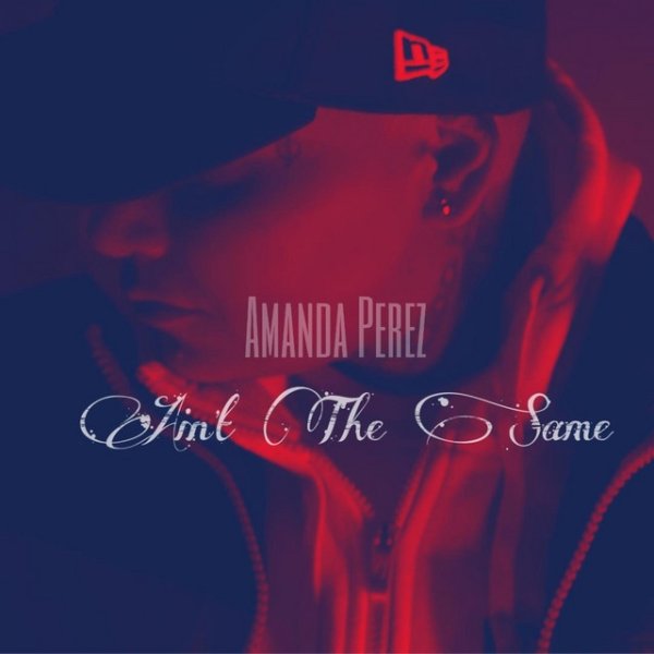 Album Amanda Perez - Ain