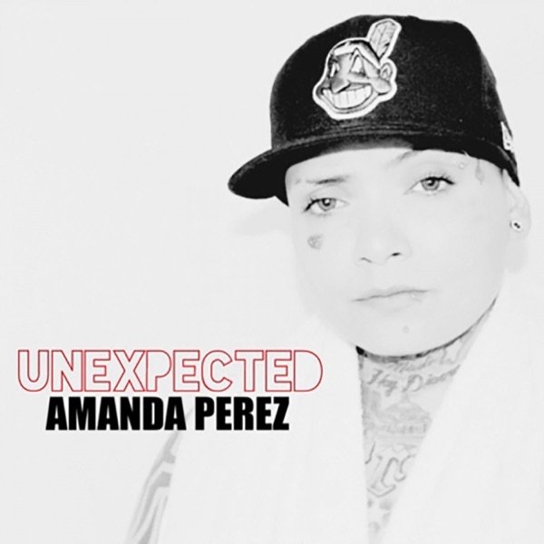 Album Amanda Perez - Unexpected