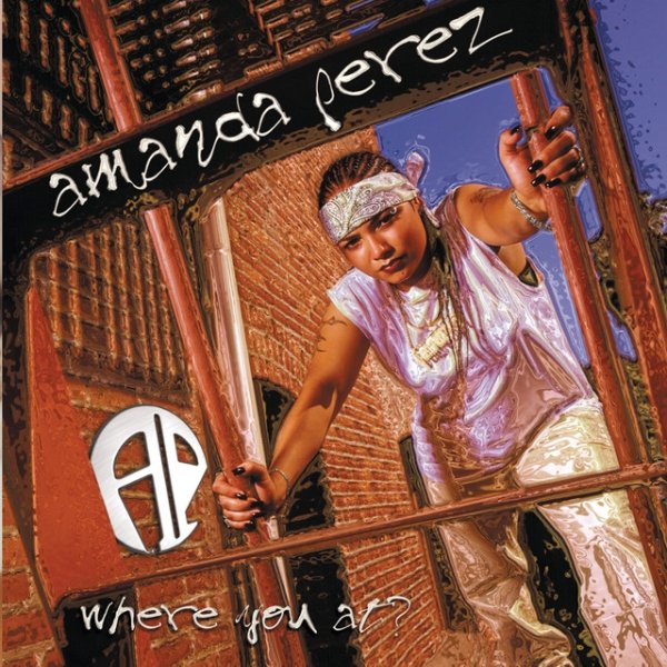 Where You At? - album