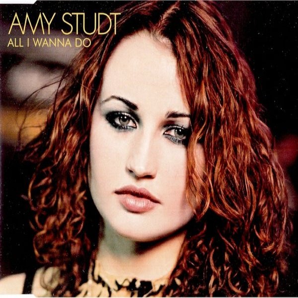Album Amy Studt - All I Wanna Do