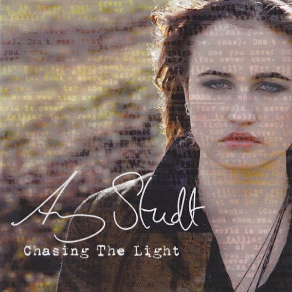 Amy Studt Chasing The Light, 2008