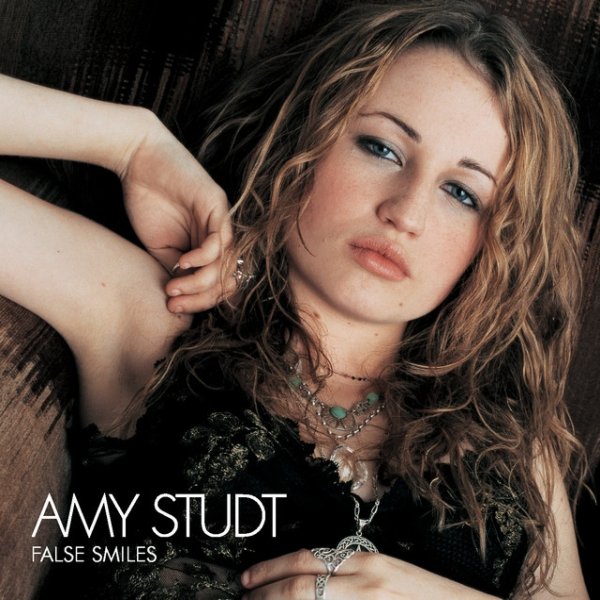 Album Amy Studt - False Smiles