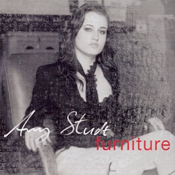 Album Amy Studt - Furniture