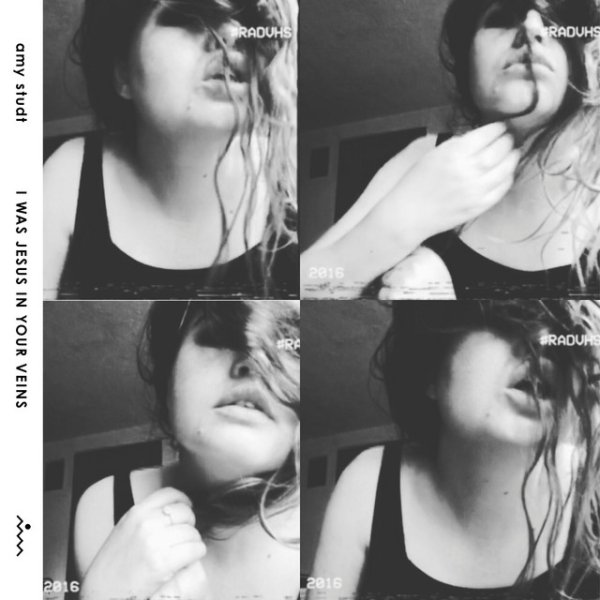 Album Amy Studt - I Was Jesus In Your Veins
