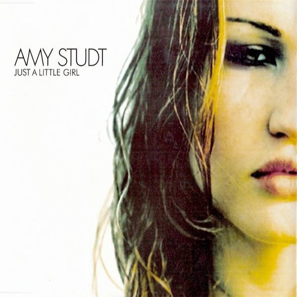 Album Amy Studt - Just A Little Girl