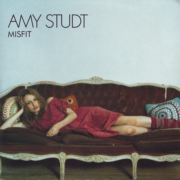 Album Amy Studt - Misfit