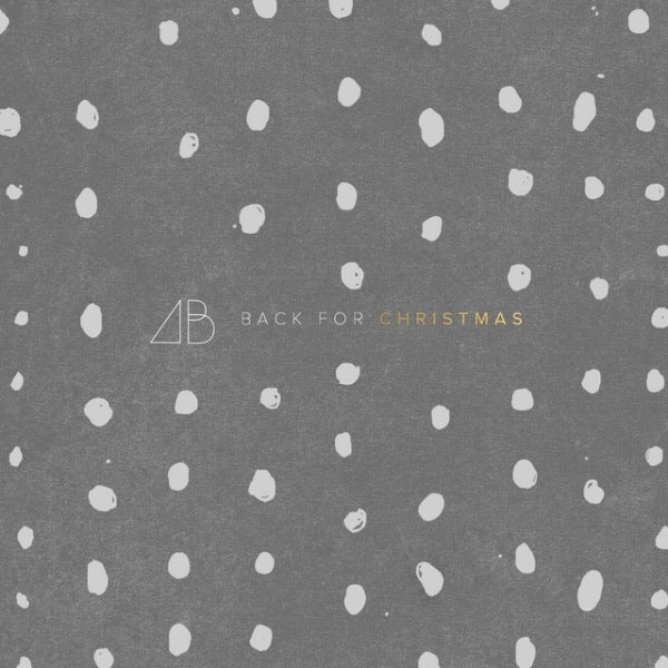 Album Andrew Belle - Back for Christmas