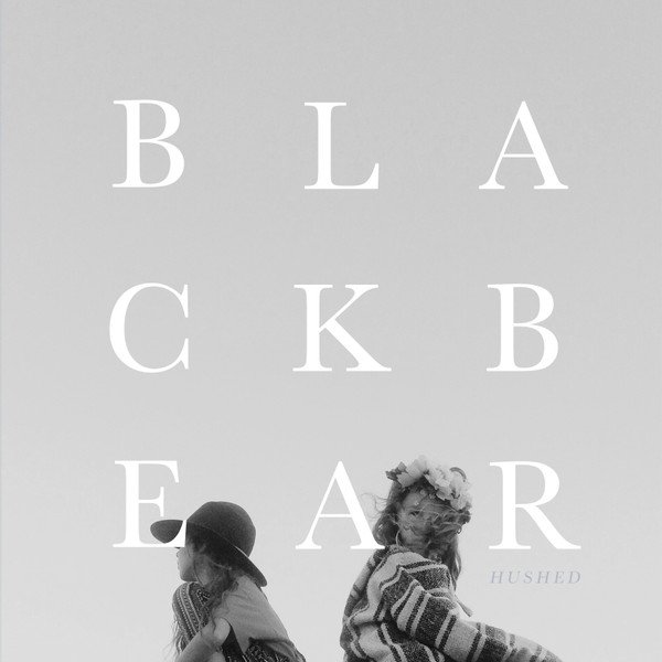 Black Bear - album