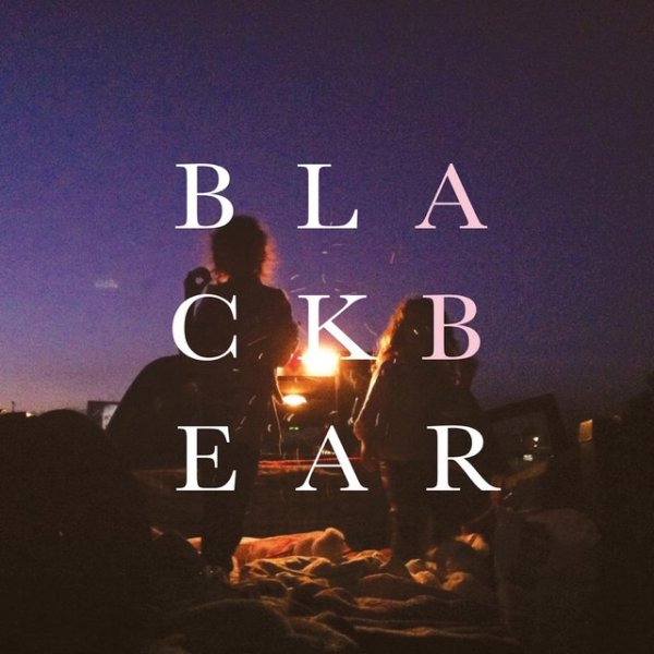 Album Andrew Belle - Black Bear
