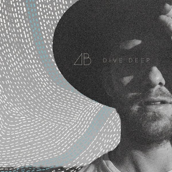 Album Andrew Belle - Dive Deep