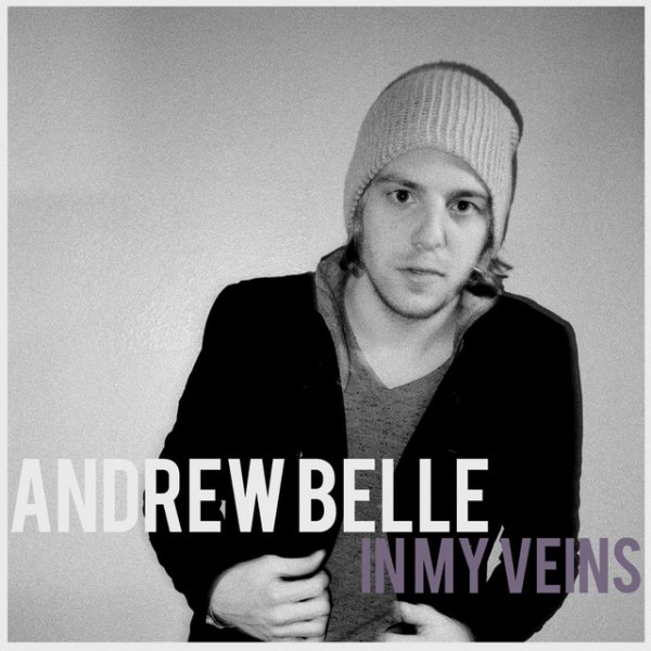 Album Andrew Belle - In My Veins
