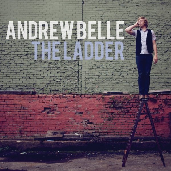 Album Andrew Belle - The Ladder