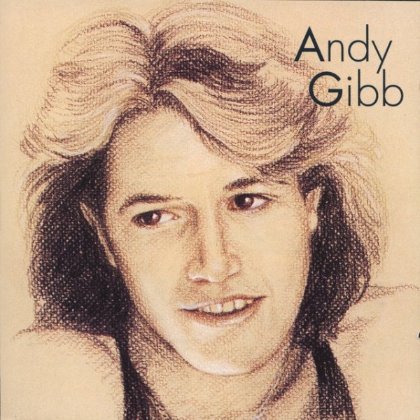 Album Greatest Hits - Andy Gibb