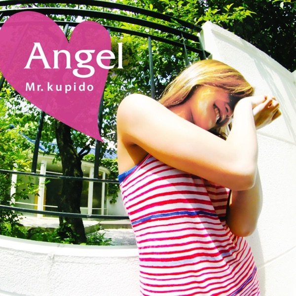 Album Mr.kupido - Angel