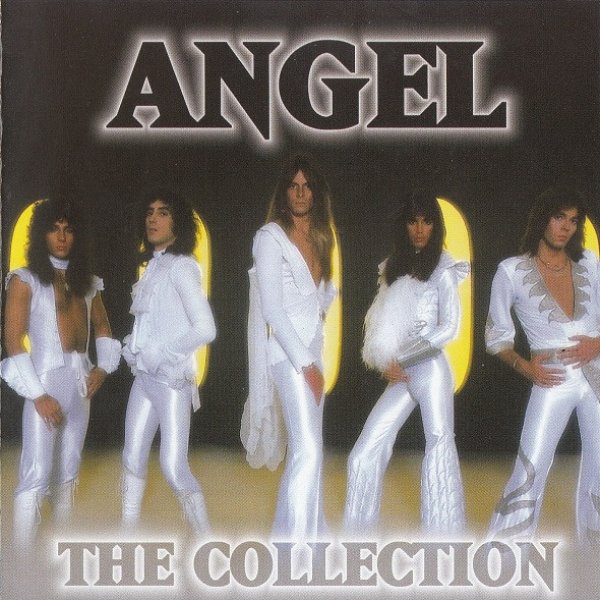 Album The Collection - Angel