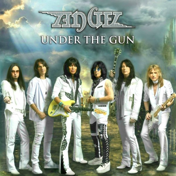 Album Angel - Under the Gun