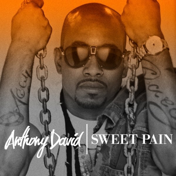 Anthony David Sweet Pain, 2012