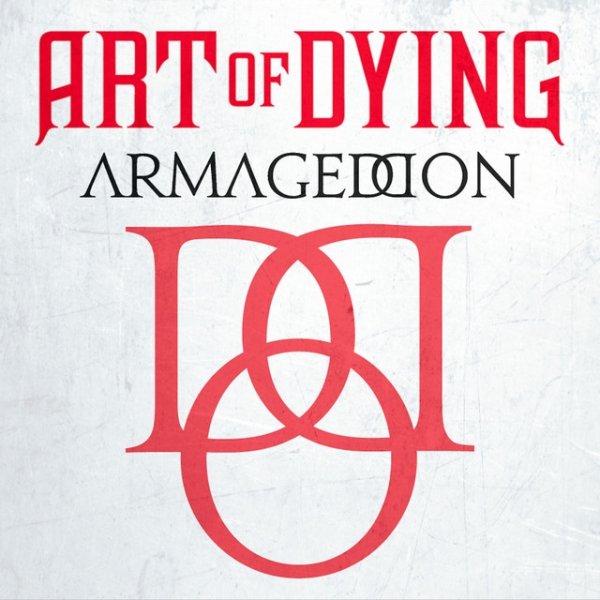Art of Dying Armageddon, 2019