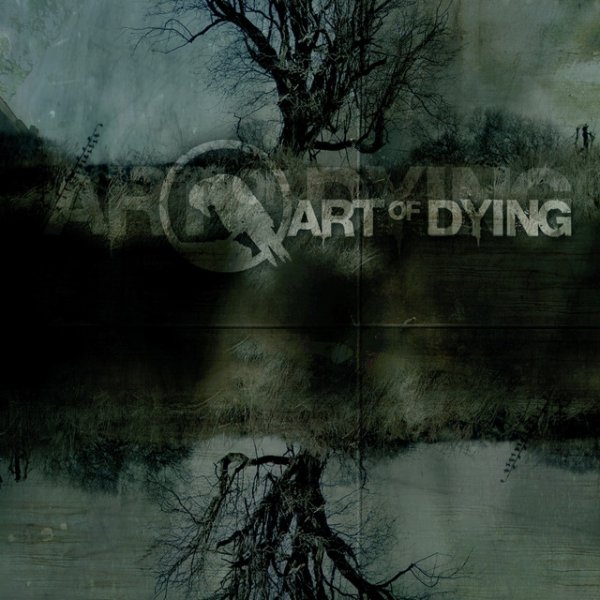 Album Art of Dying - Art of Dying