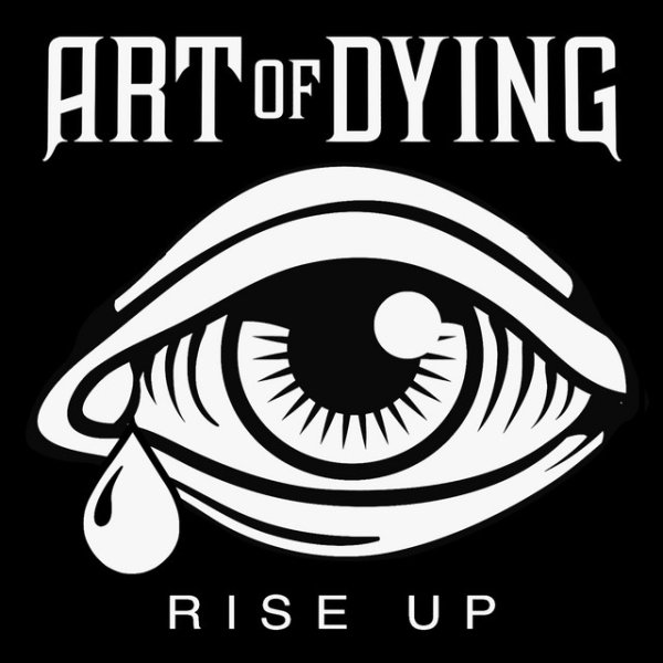 Album Art of Dying - Everything