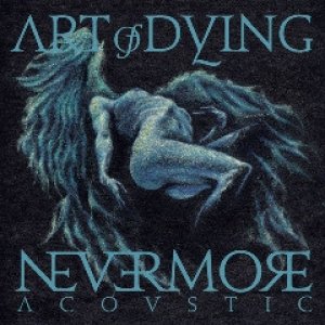 Album Art of Dying - Nevermore