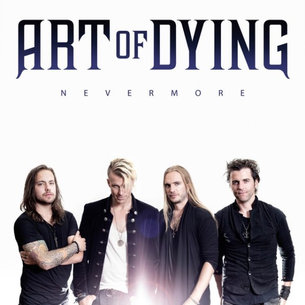 Art of Dying Nevermore, 2016