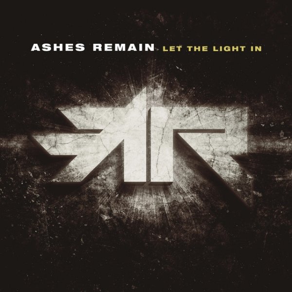 Album Ashes Remain - All of Me