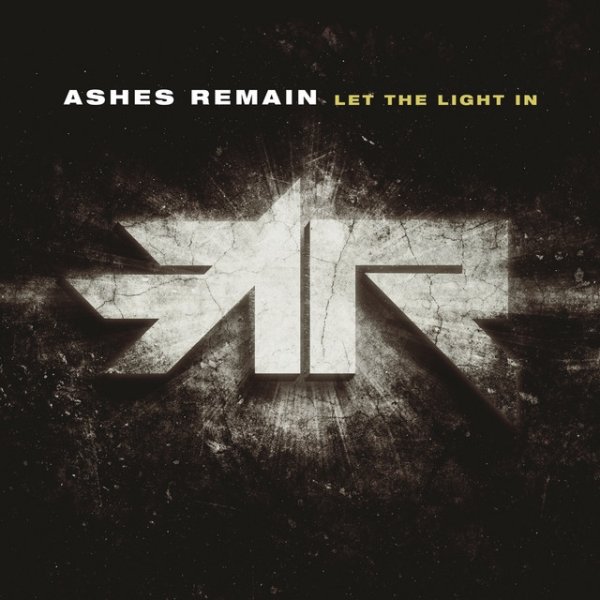 Album Ashes Remain - Let the Light In