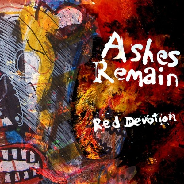 Album Ashes Remain - Red Devotion