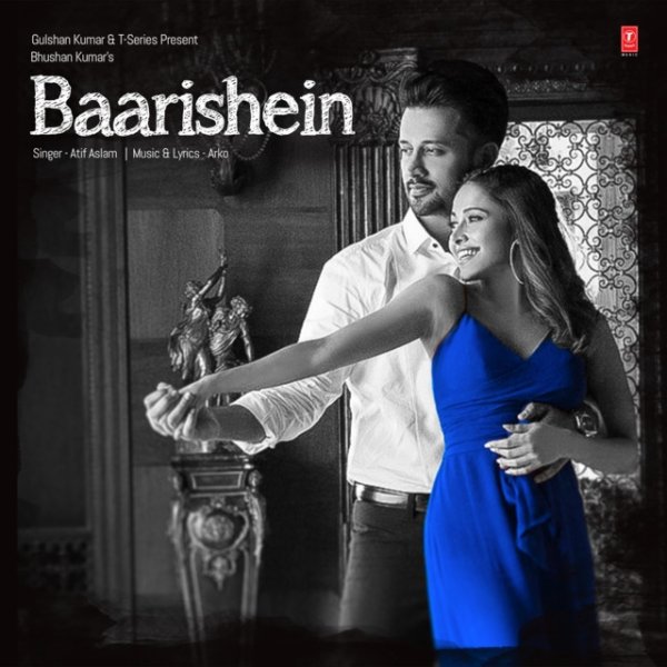 Baarishein - album