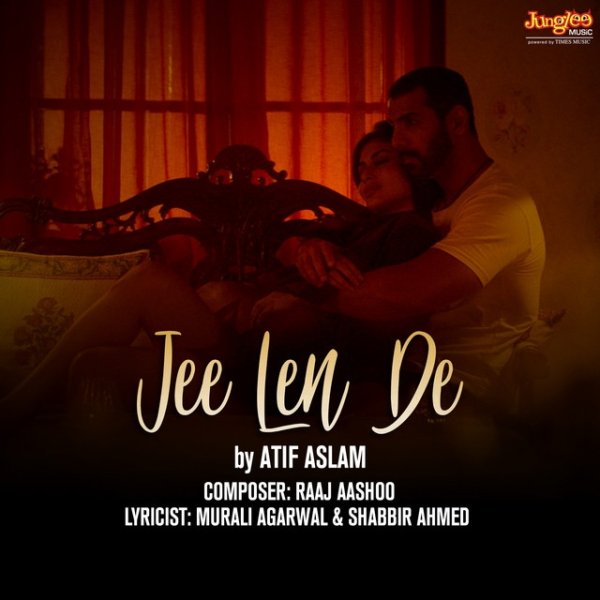 Album Atif Aslam - Jee Len De