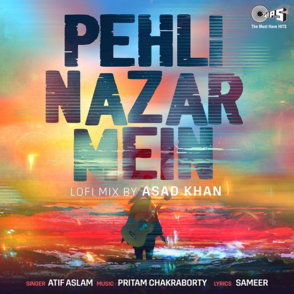 Album Atif Aslam - Pehli Nazar Mein