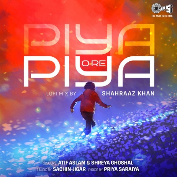 Piya O Re Piya - album