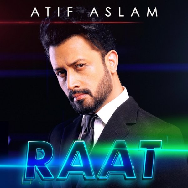 Album Atif Aslam - Raat