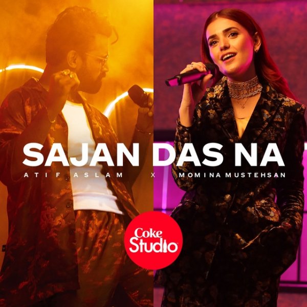 Album Atif Aslam - Sajan Das Na