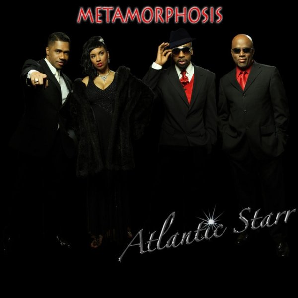 Album Atlantic Starr - My Best Friend