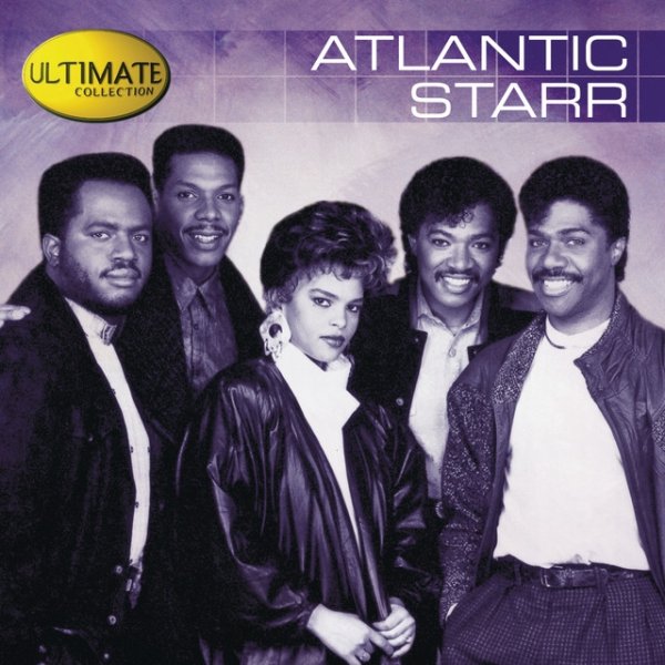 Ultimate Collection: Atlantic Starr - album
