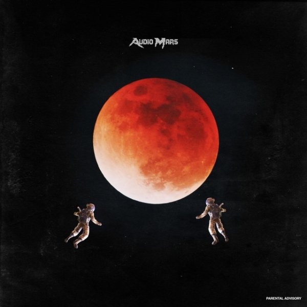 Audio Mars - album