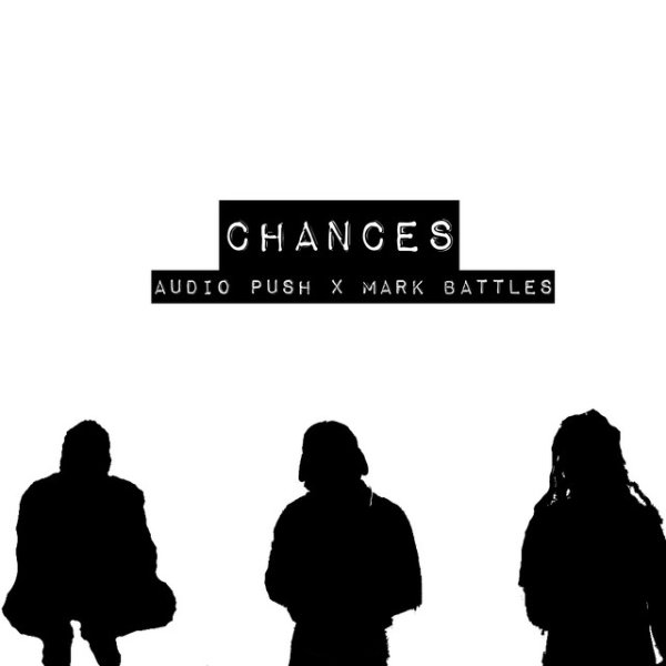 Chances - album