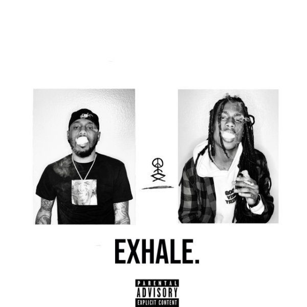 Exhale - album