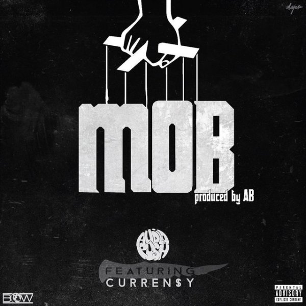 MOB - album